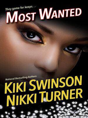 Most Wanted - ebook